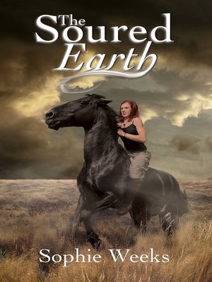 cover image of The Soured Earth